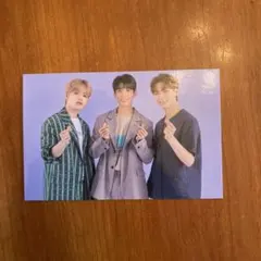 SEVENTEEN ode to you エスクプス ドギョム バーノン トレカ