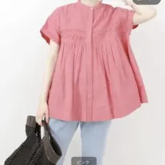 91 希少 美品 sybillaシビラ PLAYA ブラウス - メルカリ