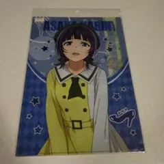 2025年最新】虹ヶ咲学園スクールアイドル同好会 クリアファイルの人気