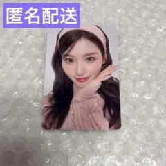 MISAMO HAUTE COUTURE サナ トレカ 1万円 特典トレカ