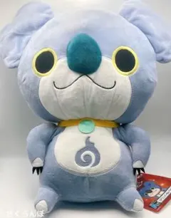 一番くじ 妖怪ウォッチ A賞 コアラニャン