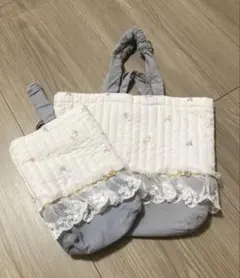 レッスンバッグ・シューズケースセット