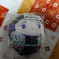 鬼滅の刃 ふわコロ ぬいぐるみ 胡蝶しのぶ