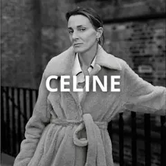 2026年最新】CELINE レディース 毛皮・ファーコートの人気アイテム