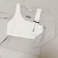 トップス　セット　140㎝