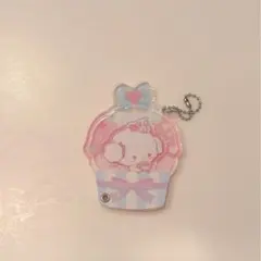 サンリオ カスタムアクリルチャーム アフタヌーンティー こぎみゅん