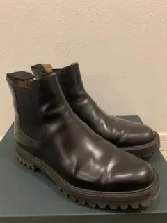 Dries Van Noten サイドゴアブーツ 37 ブーツ - メルカリ