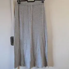 トゥディフル　ロングスカート