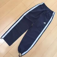 アディダス 薄手 ジャージ