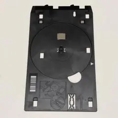 キャノン　ディスクトレイ QL2-6297