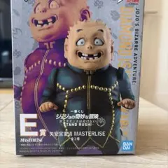 ジョジョの奇妙な冒険 矢安宮重清 フィギュア