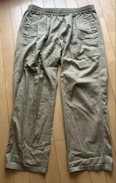 2025年最新】FTC チノパンの人気アイテム - メルカリ