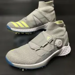 アディダス　ゴルフシューズ　25センチ