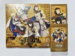 SideM TRANSCENDENT T@LES 03