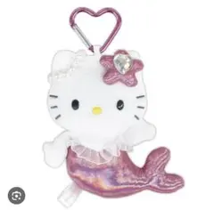 ハローキティ 人魚 ぬいぐるみ 平成レトロ 当時物 - メルカリ