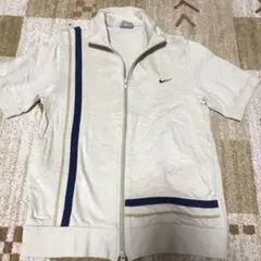 NIKE 半袖ジャケット・トレナー