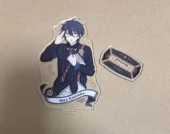 あんスタ 影片みか 中国 アクスタ 星伴