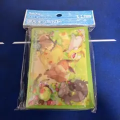 デッキシールド みんなおつかれさま