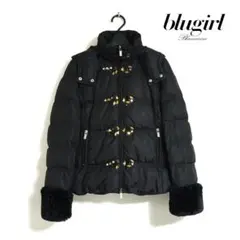 2025年最新】BLUGIRL ダウンの人気アイテム - メルカリ