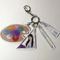 森平麗心 乃木坂46 真夏の全国ツアー2026 A賞 個別キーホルダー - メルカリ