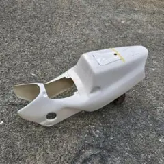 よ*ぴ様 FRP製 NS-1用 全年式対応 V2タイプシートカウル　テールカウル Yahoo!オークション - FRP製 NS-1用 全年式対応 V2タイプシート