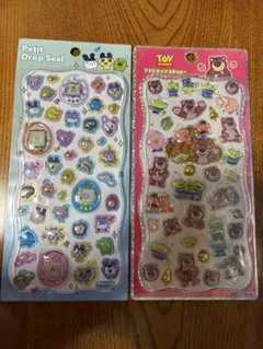 正規品 ディズニー ロッツォ プチドロ たまごっち