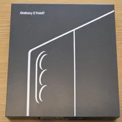 新品Galaxy Z Fold7 ブルー韓国版LASTSALE - メルカリ
