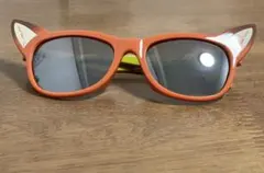 ニック サングラス　ズートピア