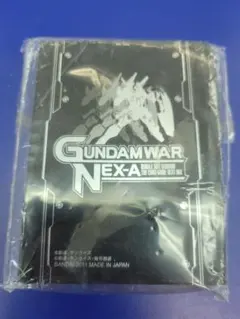 2025年最新】ガンダムウォー 未開封の人気アイテム - メルカリ
