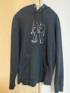 Paradis3 hoodie Gonz