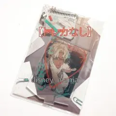 【トレカなし】韓国BL 白夜の花道 新学期アクリル