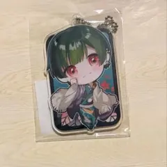 シクフォニ すち アクリルキーホルダー