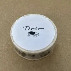 グリーンフラッシュ マスキングテープ 비매품