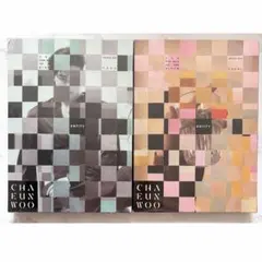 2026年最新】astro チャウヌ one&onlyの人気アイテム - メルカリ