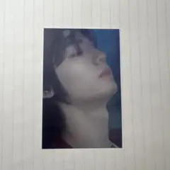 boynextdoor イハン　why トレカ　ユニバ