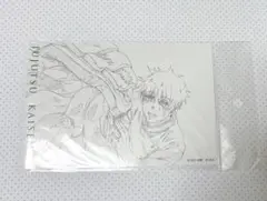 劇場版呪術廻戦0 乙骨憂太 ポストカード
