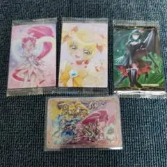 キュアサンシャイン hr ＋おまけ