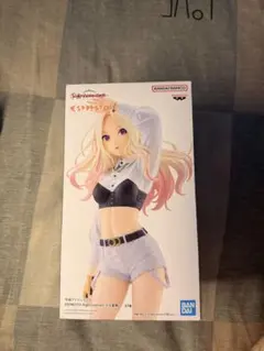 学園アイドルマスター ESPRESTO High contrast 十王星南