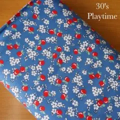 【moda生地】23371-18 30's Playtime (2025)