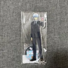銀魂　坂田銀時　アクリルスタンド