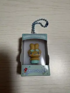 サンリオキャラクターズ チョコボックス シナモン