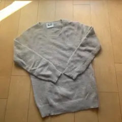 アンゴラニット