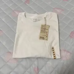 オーガニックコットン Tシャツ