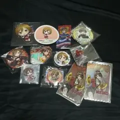 MEIKO グッズセット