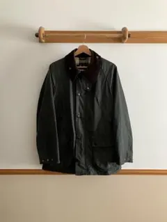 【週末限定値下げ】Barbour ブルゾンアウター　ビデイル38