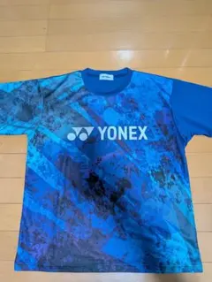 YONEX Tシャツ インターハイ2022 - メルカリ