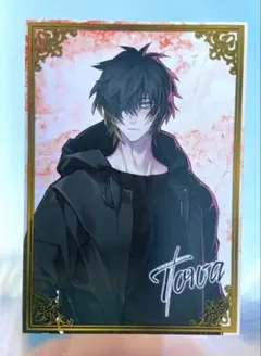 ニトロキラル展 スロウ・ダメージ 京都 購入特典