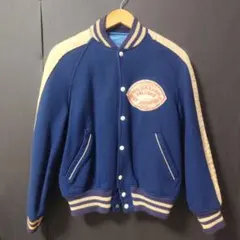 60s Vintage スタジャン　リバーシブル