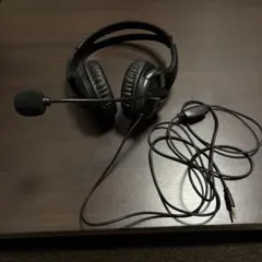 ヘッドセット　エレコムのサムネイル