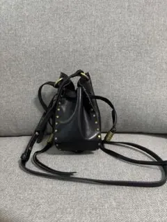 イザベルマラン　バック　ショルダーバックのサムネイル